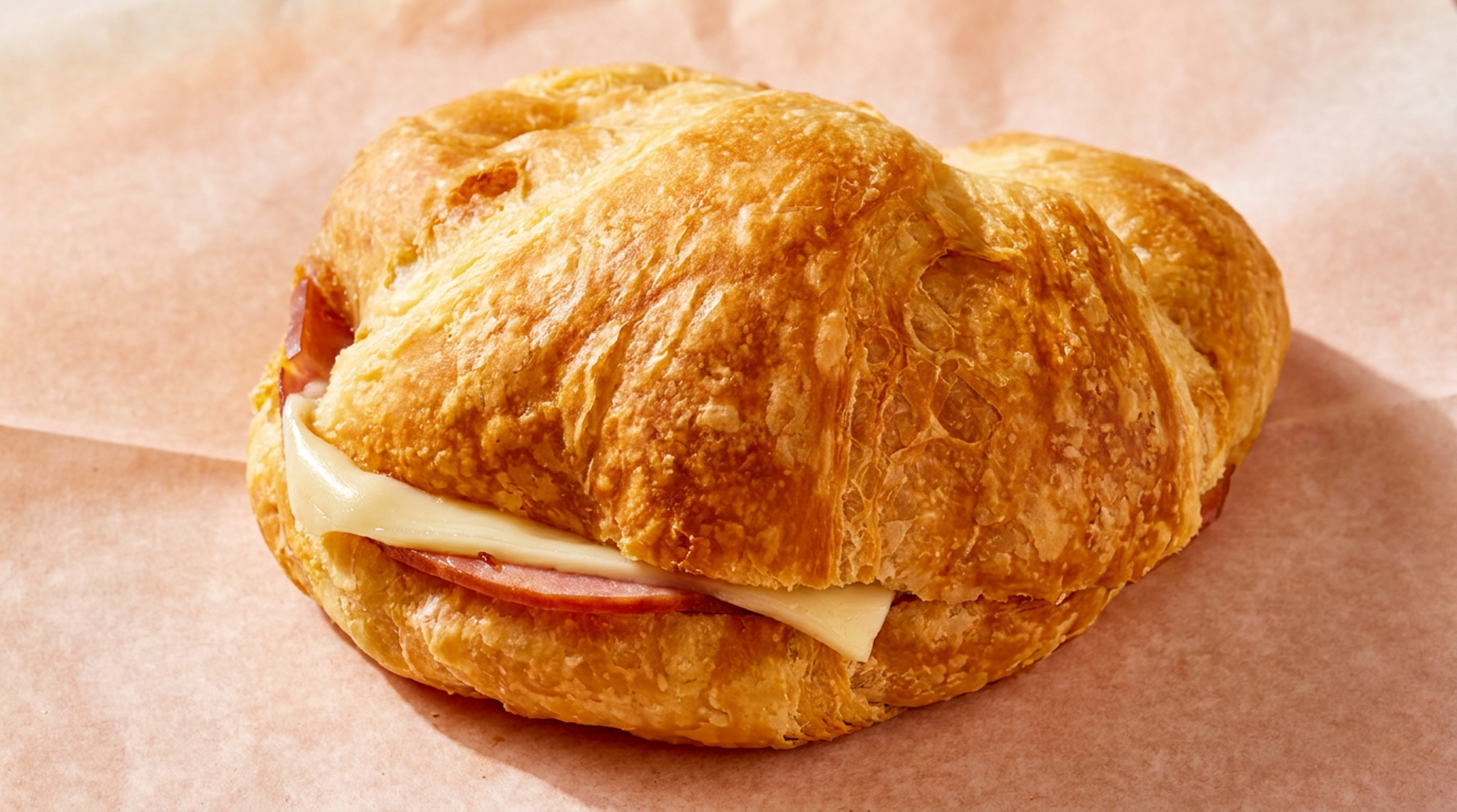 Breakfast sandwiches, coffee, drive-thru