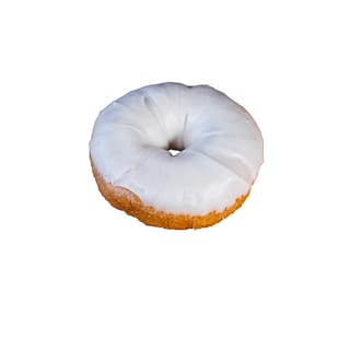 Vanilla cake