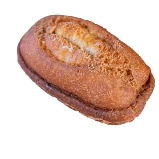 Buttermilk Plain