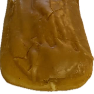 Maple custard bar