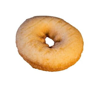Plain Cake