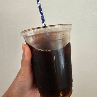 Ice Coffee 16/oz