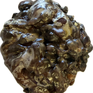 Apple Fritters