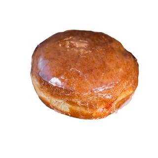 Jelly Raspberry