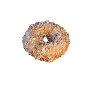 Crumb cake