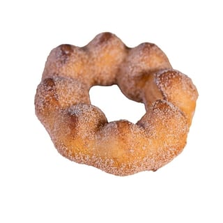 Mochi Cinnamon (Friday, Saturday and Sunday)