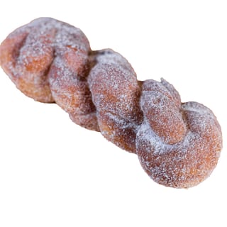 Sugar Twists