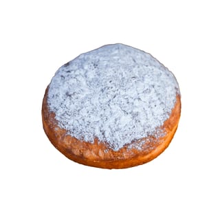 Powder Lemon
