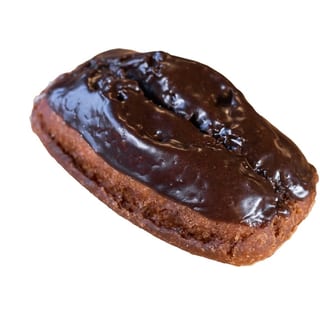 Buttermilk Chocolate