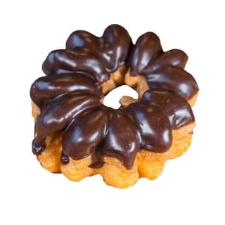 French Chocolate