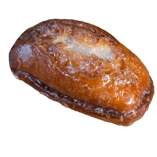 Buttermilk Glaze
