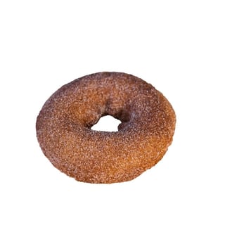 Cinnamon Cake