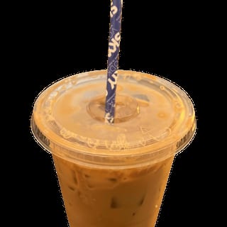 Vietnamese Coffee 12/oz