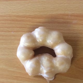 Mochi Glaze (Friday, Saturday and Sunday)