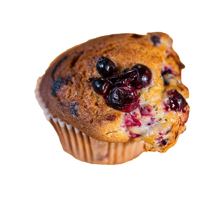 Muffin Varieties to Savor