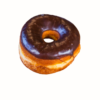 Chocolate Raised Donut