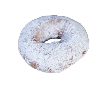 Powder Cake