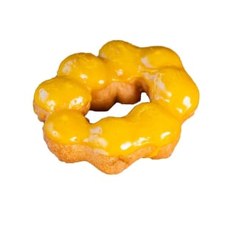 Mochi Passion Fruit (Friday, Saturday and Sunday)